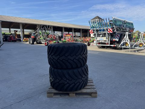 Sonstige Alliance 560/45R22,5 Flotation Radial