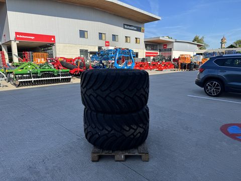 Sonstige Alliance 560/45R22,5 Flotation Radial