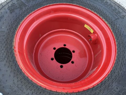 Sonstige Alliance 560/45R22,5 Flotation Radial