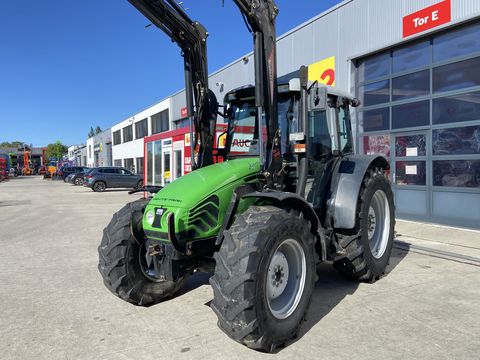 Deutz Fahr Agroplus 85