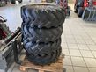 Sonstige 4x 10.0/75-15.3 AS Kompletträder