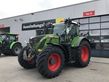 Fendt 724 Vario