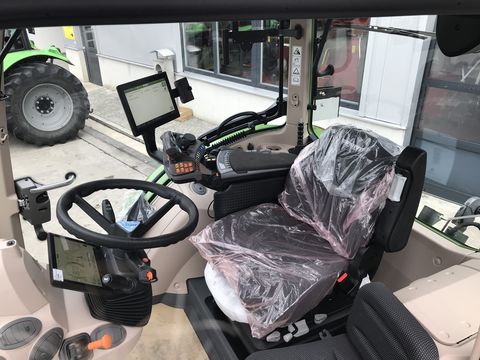 Fendt 724 Vario