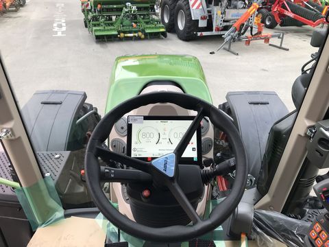Fendt 724 Vario