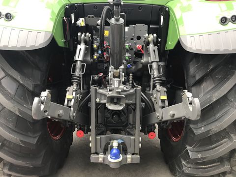 Fendt 724 Vario