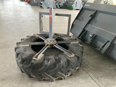 Sonstige Futterschiebereifen 