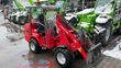 Weidemann 1240CX35 unter 2,0m Bauhöhe