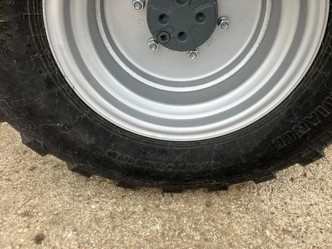 Weidemann 3080 LP Radlader 