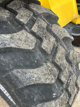 Weidemann 3080 LP Radlader