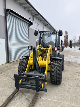 Weidemann 3080 LP Radlader