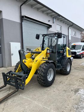 Weidemann 3080 LP Radlader