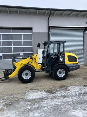Weidemann 3080 LP Radlader
