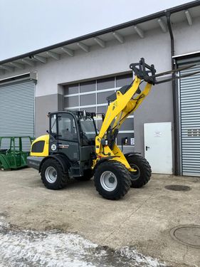 Weidemann 3080 LP Radlader