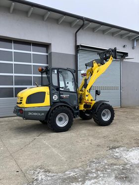 Weidemann 3080 LP Radlader