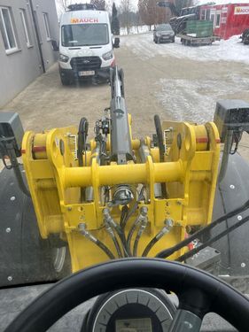 Weidemann 3080 LP Radlader