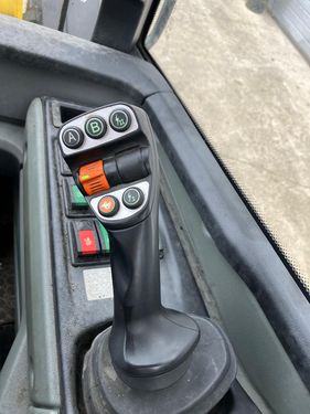 Weidemann 3080 LP Radlader