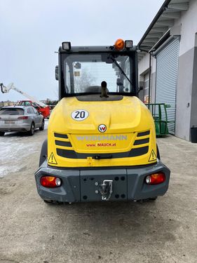 Weidemann 3080 LP Radlader