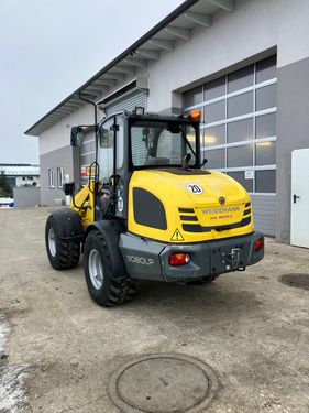 Weidemann 3080 LP Radlader