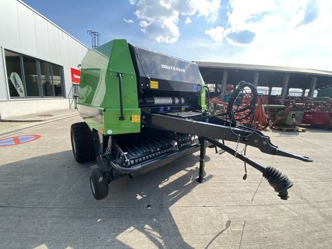 Deutz FIX MASTER 230