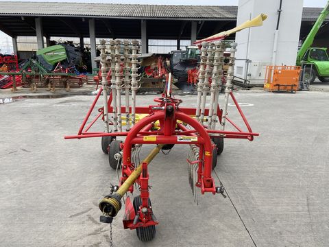 Pöttinger EUROTOP 421