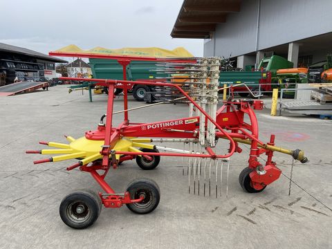 Pöttinger EUROTOP 421