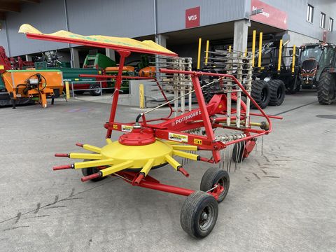 Pöttinger EUROTOP 421