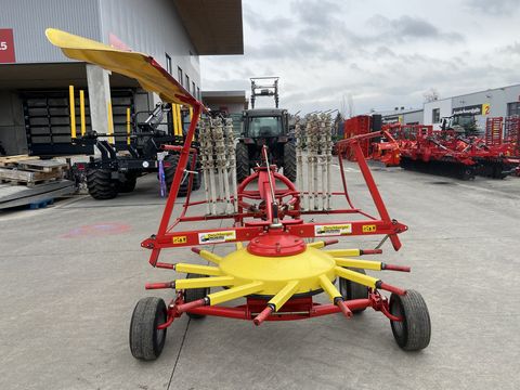 Pöttinger EUROTOP 421