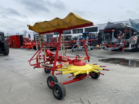 Pöttinger EUROTOP 421