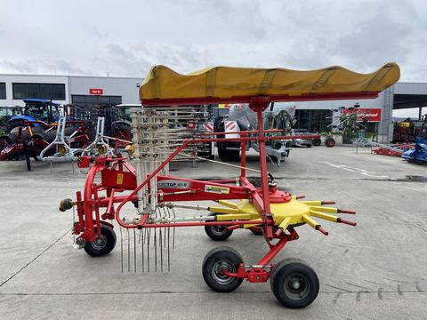 Pöttinger EUROTOP 421