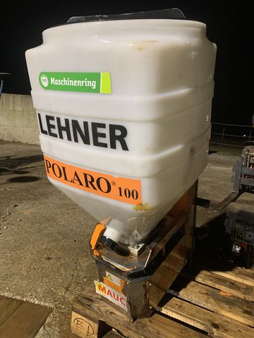 Lehner Polaro 100  