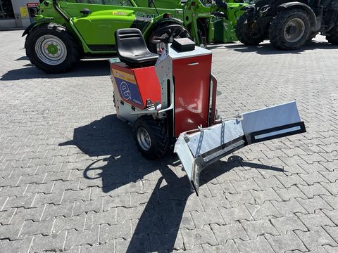 Westermann CM2 Pro E-lectric