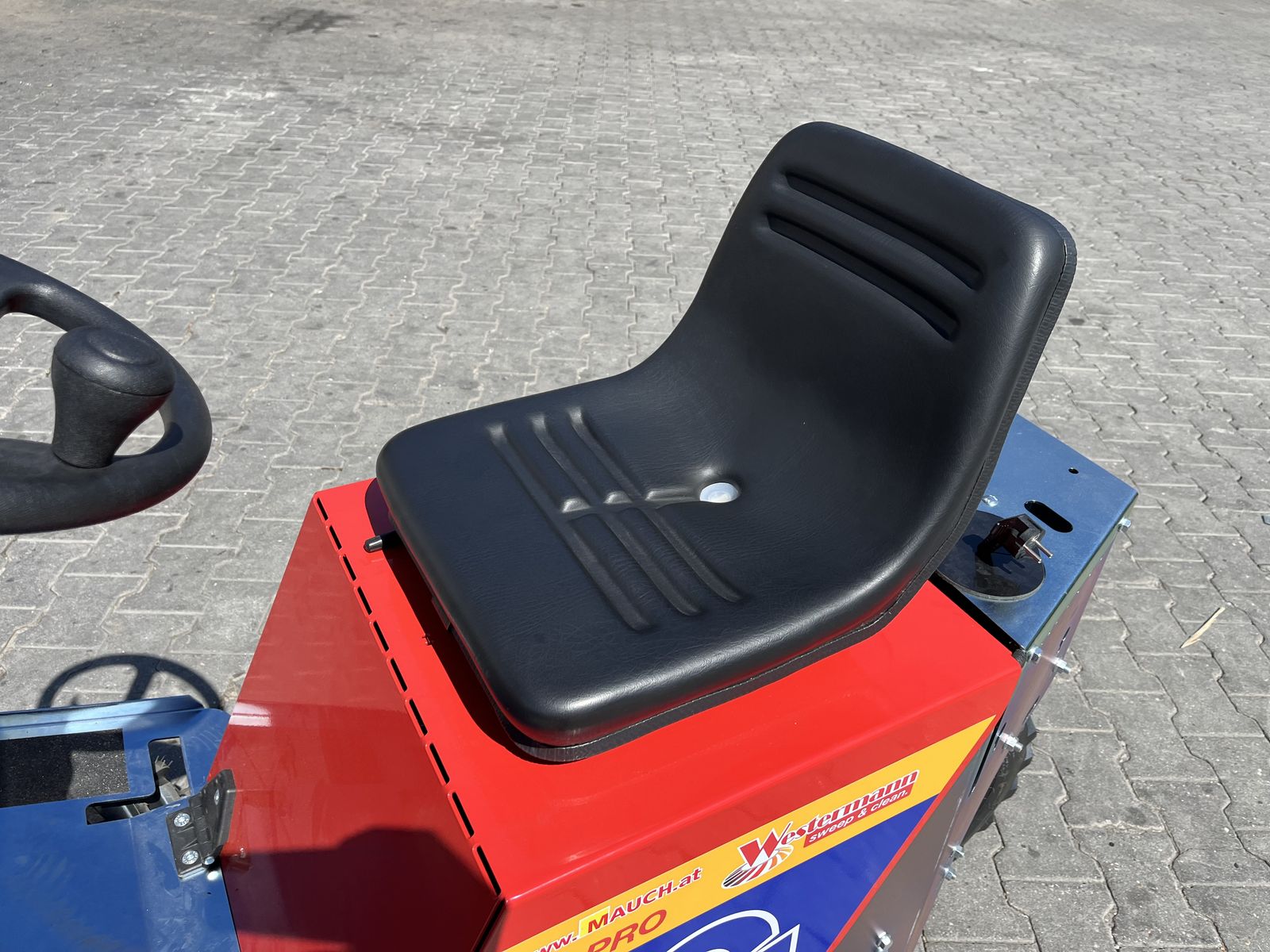 Westermann CM2 Pro E-lectric  3