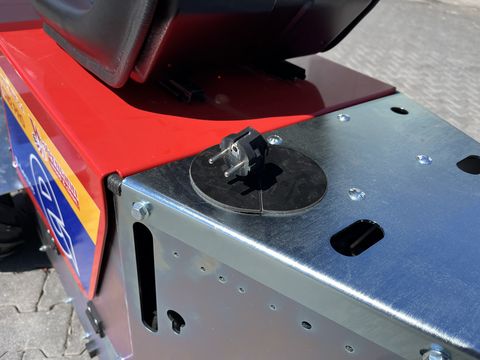 Westermann CM2 Pro E-lectric