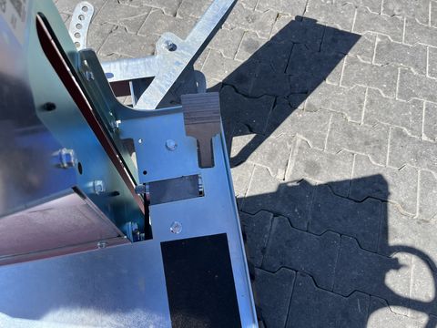 Westermann CM2 Pro E-lectric