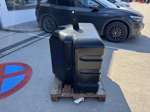 Sonstige Betongewicht BBP 1200 kg