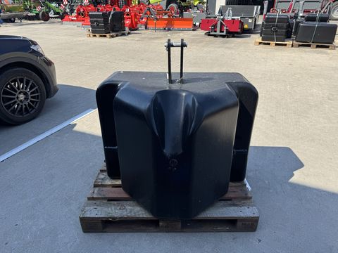 Sonstige Betongewicht BBP 1200 kg