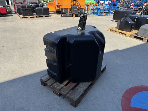 Sonstige Betongewicht BBP 1200 kg
