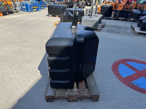 Sonstige Betongewicht BBP 1200 kg