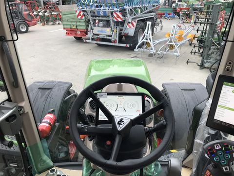 Fendt 724 Vario