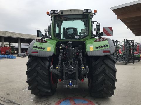 Fendt 724 Vario