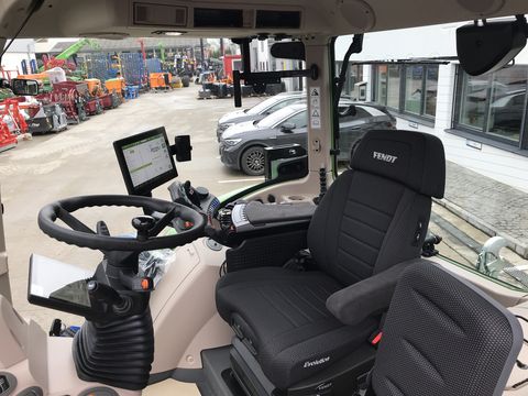 Fendt 724 Vario
