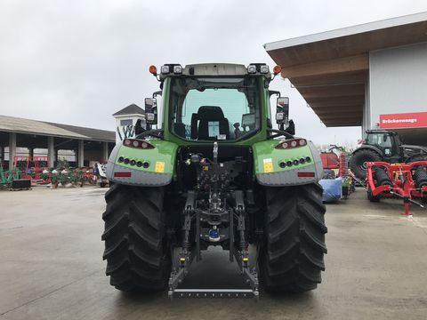 Fendt 724 Vario