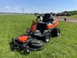 Husqvarna Rider 420TsX AWD inkl. Mähdeck &Schneeschild NEU
