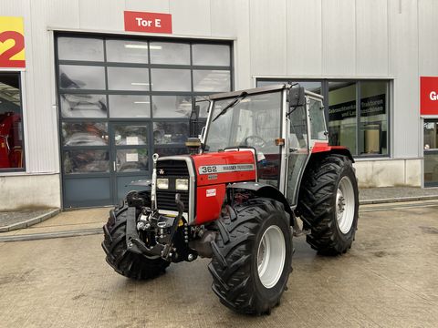 Massey Ferguson 362