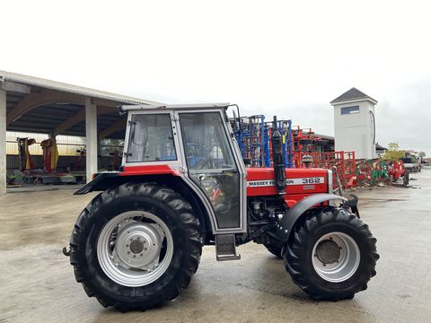 Massey Ferguson 362