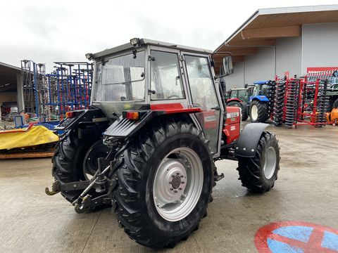 Massey Ferguson 362
