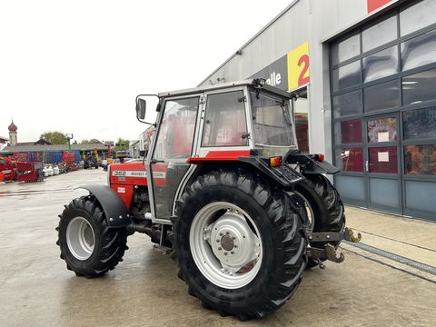 Massey Ferguson 362