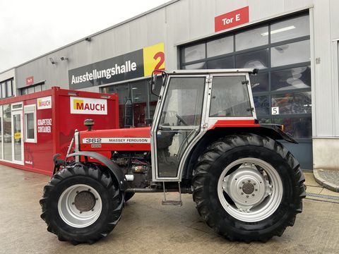 Massey Ferguson 362