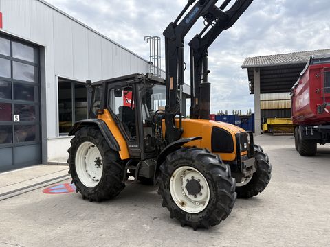 Renault Ceres 85 X-4 (Tracfor, Tr.sp.)