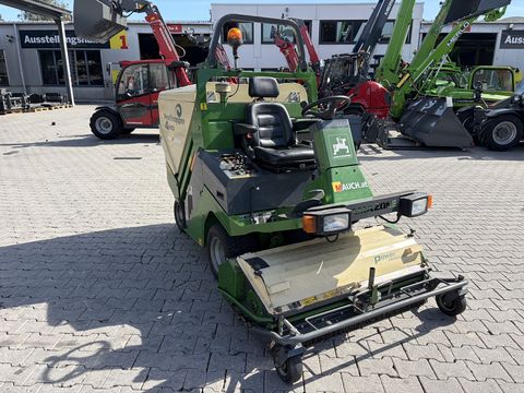 Amazone Profihopper 1250 Diesel, Hochentleerer